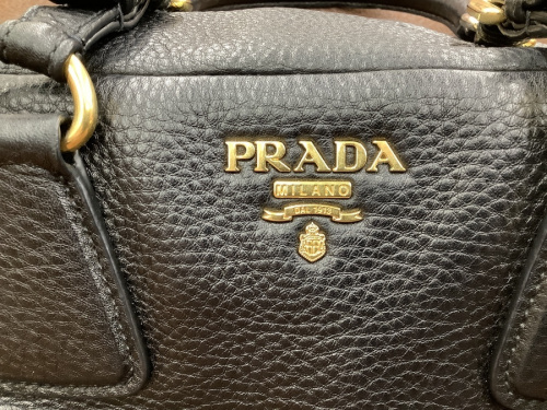 バッグのハンドバッグ