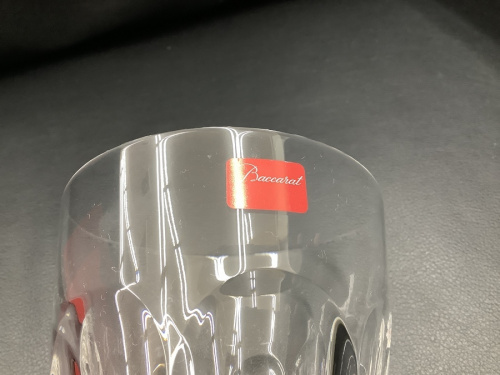 タンブラーのアルクール