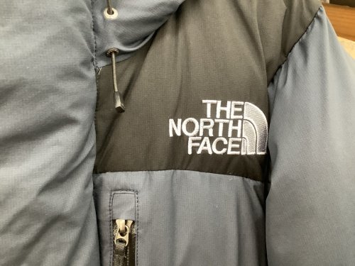 コートのTHE NORTH FACE(ザノースフェイス)