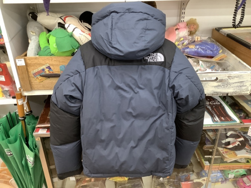 THE NORTH FACE(ザノースフェイス)のアッセントコート