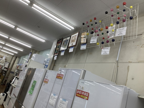 Herman Millerの横浜川崎中古家具情報