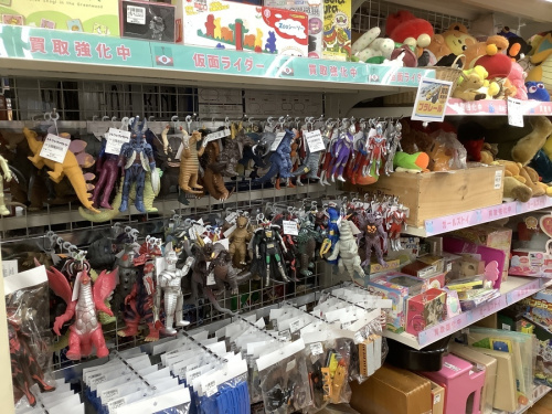 家電のトレポ5倍