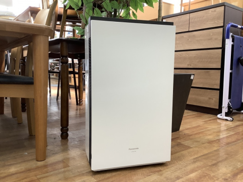 生活家電のPanasonic