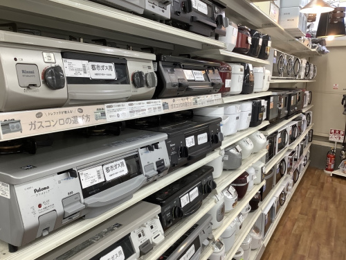 雑貨　買取の川崎　中古家電