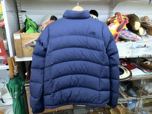 THE NORTH FACEのアコンカグアジャケット