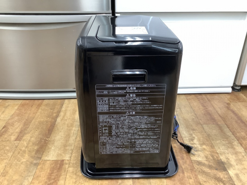 ストーブの石油ストーブ