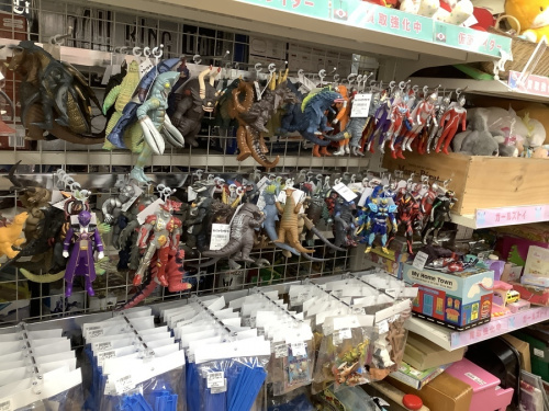 中古ホビー 川崎 横浜