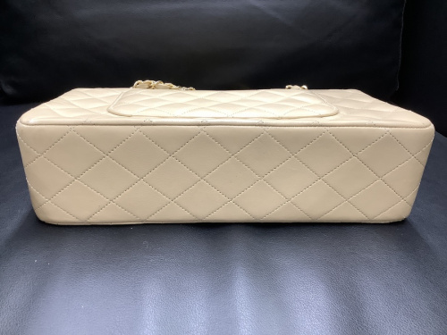 CHANELのマトラッセ