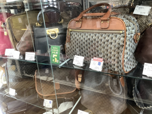 トレファク 川崎野川