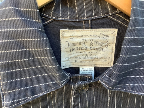 ダブルアールエル