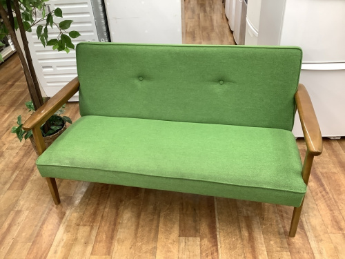 生活家具のソファー