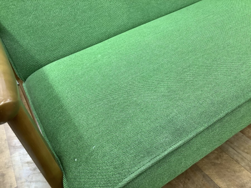 Kチェア2シーターの横浜川崎中古家具情報