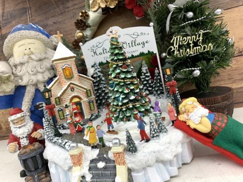 プレゼントの財布