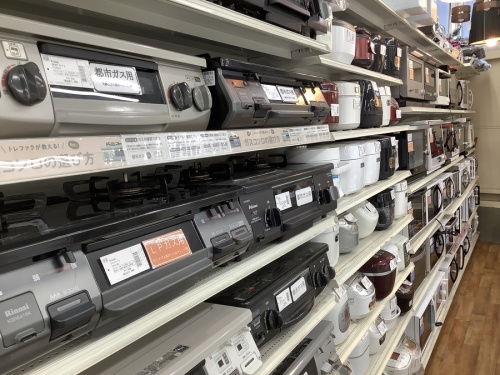 dysonの横浜川崎中古家電情報