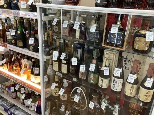 中古　洋食器　買取　トレファク 川崎野川