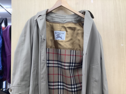 ヴィンテージのトレファク 川崎野川