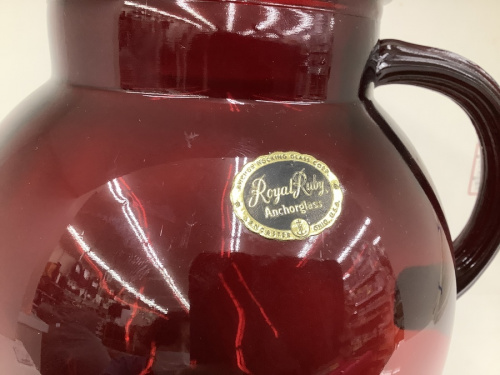 Anchor Hocking(アンカーホッキング)の中古 洋食器 買取 トレファク 川崎野川