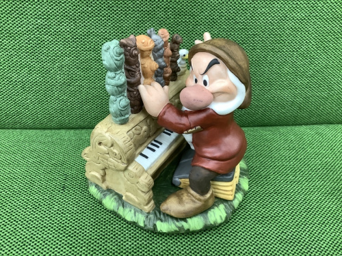 白雪姫と7人の小人