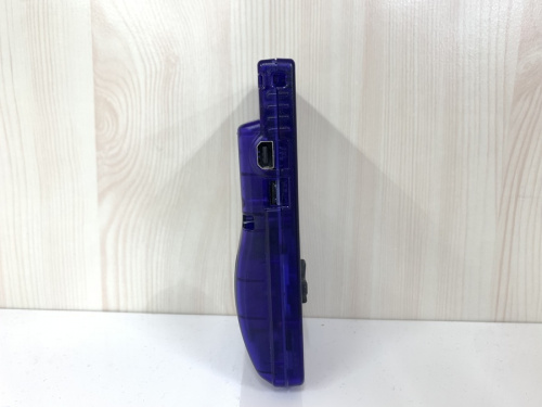 GAMEBOY COLORのNintendo