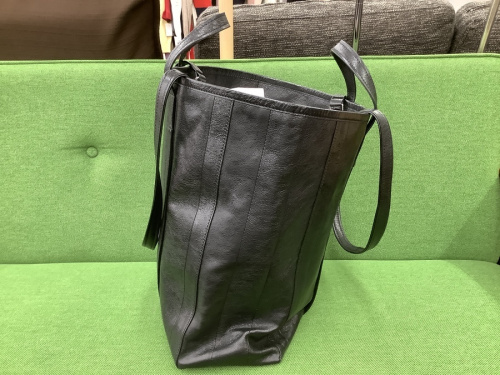 2WAYトートバッグのBALENCIAGA(バレンシアガ)