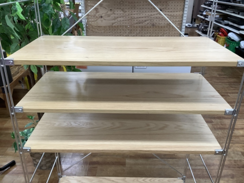 無印良品のトレファク 川崎野川