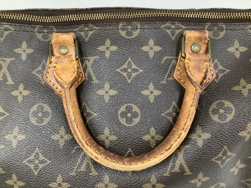 モノグラムのLouis Vuitton（ルイヴィトン）