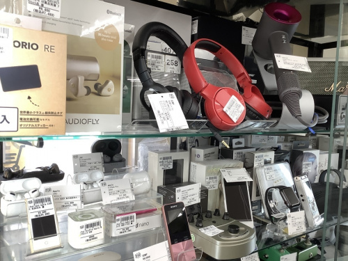 横浜川崎中古家電情報