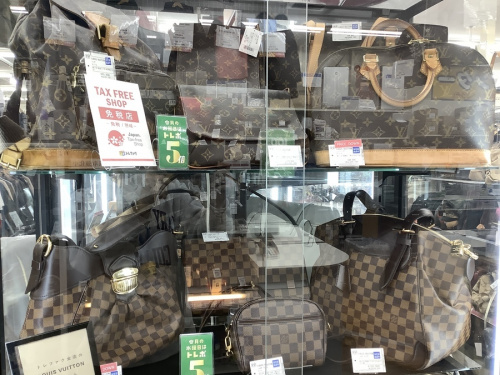 トレファク 川崎野川