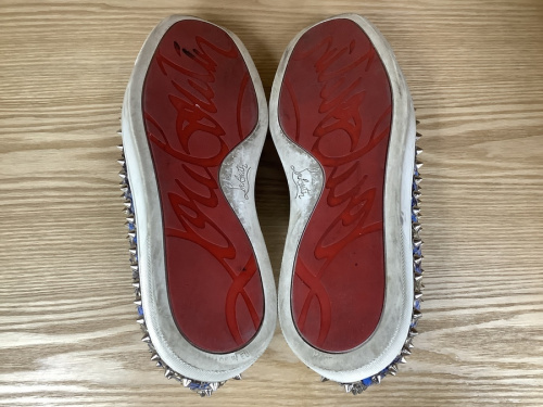 クリスチャンルブタンのChristian Louboutin