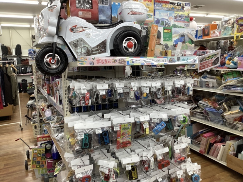 フィギュアの買取強化