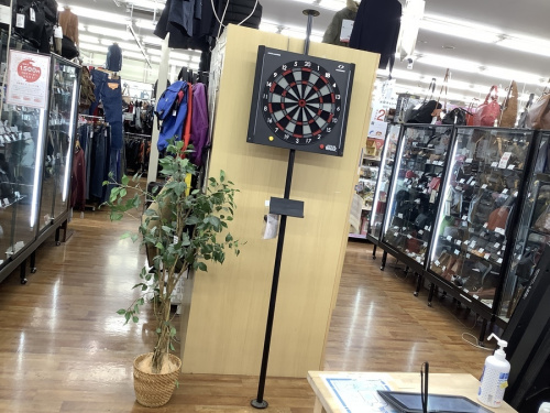 ダーツのDARTSLIVE-200S
