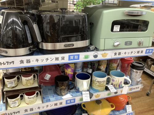 置物のアメリカ雑貨