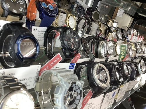 レザーのSAPPHIRE