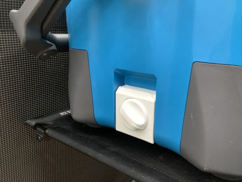 アウトドアのトレファク 川崎野川