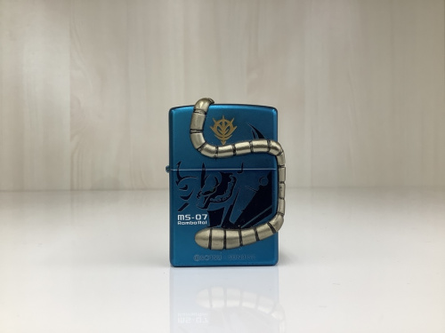 ライターのZIPPO(ジッポ)