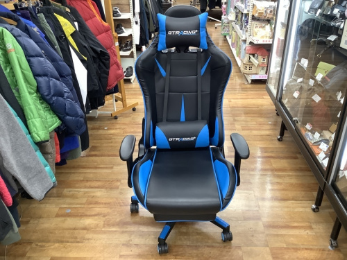 イスの1人掛けチェア