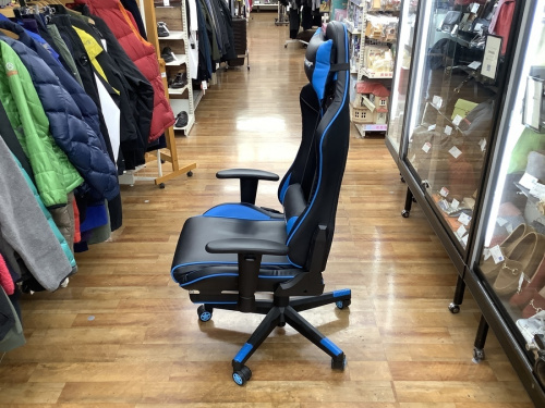 ゲーミングチェアのGTRACING