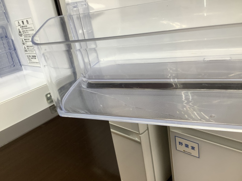 SHARP(シャープ)の2ドア冷蔵庫