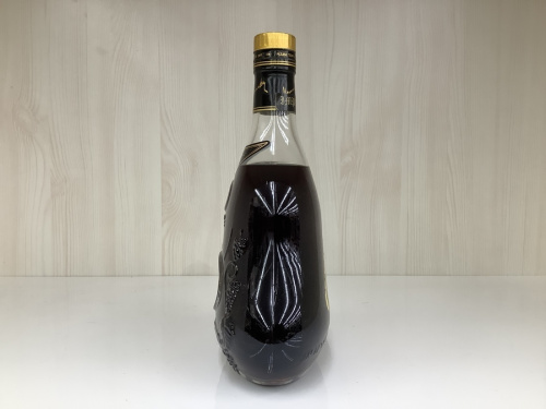 ヘネシーのXO 金キャップ