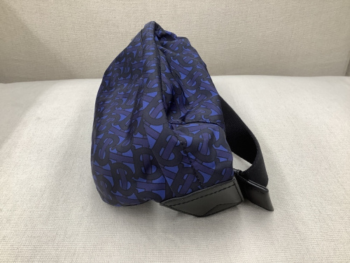 ソニーバムバッグのBURBERRY（バーバリー）