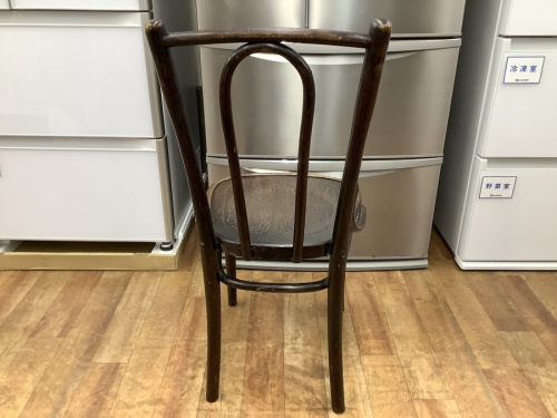 ベントウッドチェアの横浜川崎中古家電情報