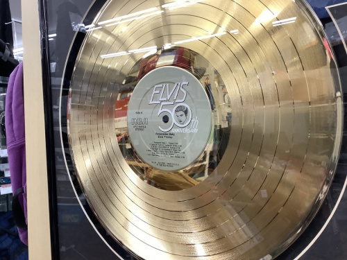 ゴールドレコードのトレファク　中古　おもちゃ　買取　川崎野川