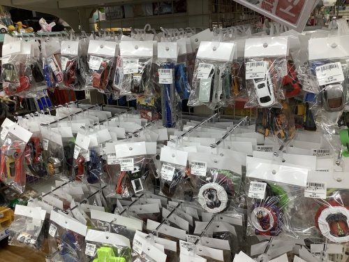 フィギュアの買取強化