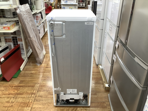 SHARP(シャープ)の2ドア冷蔵庫