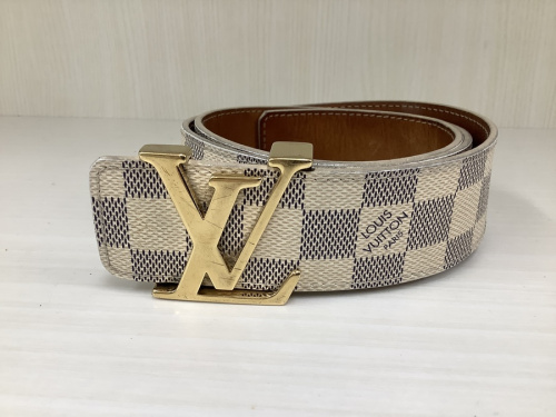 ブランド・ラグジュアリーのダミエ