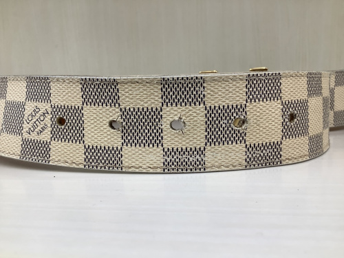 ベルトのLOUIS VUITTON