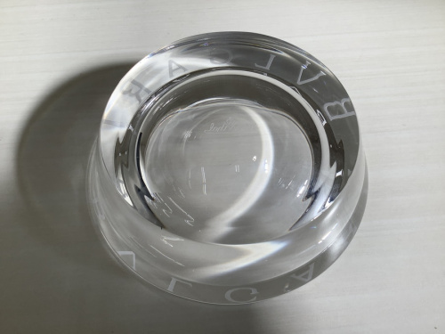 ローゼンタールのBVLGARI