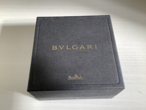 BVLGARIのブルガリ
