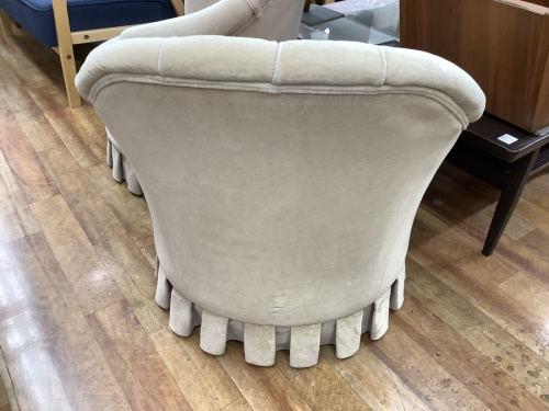 横浜ダニエルのモカ