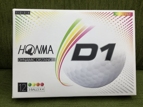 TaylorMadeのテーラーメイド